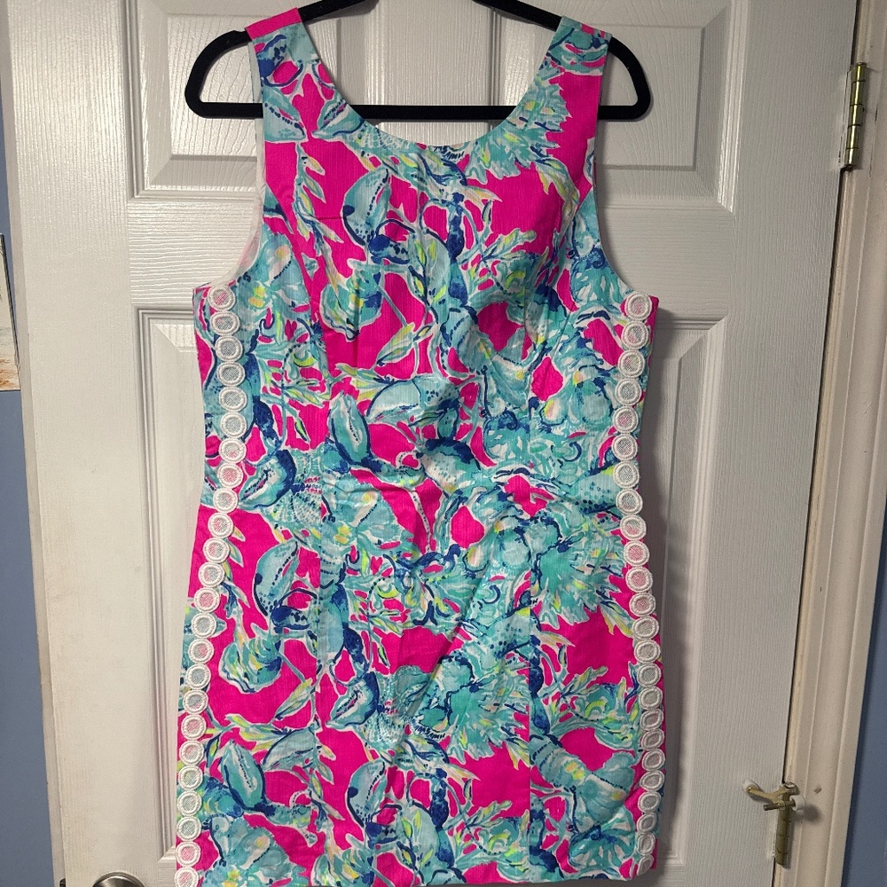 Lilly Pulitzer Dress